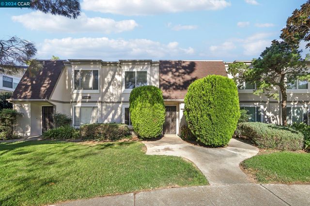 $485,000 | 1542 Schenone Court, Unit B | Mt. Diablo Health Care District