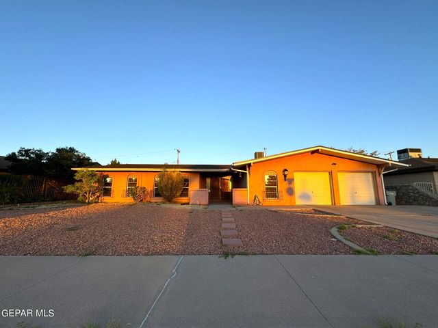 $1,900 | 1309 Cessna Drive | Cielo Vista North