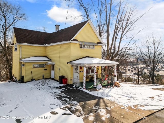 $200,000 | 1273 Snyder Scranton Pa | Hyde Park