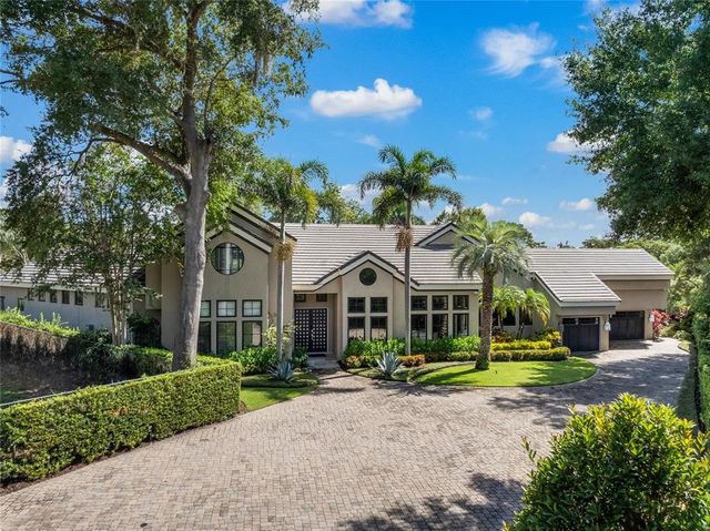 $3,950,000 | 850 Georgia Avenue | Winter Park