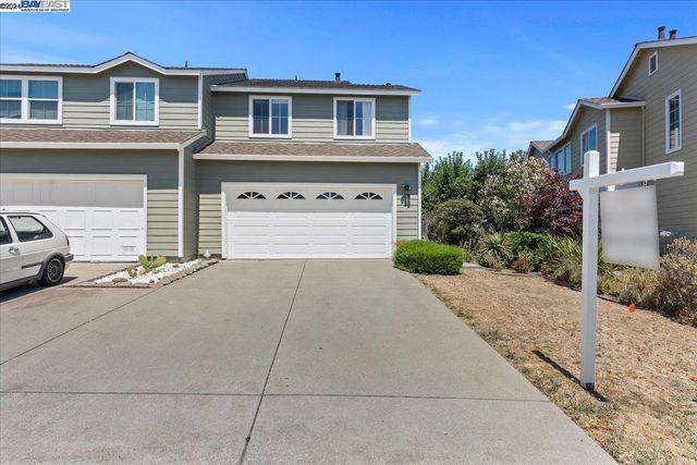 $590,000 | 118 Outrigger Drive | South Vallejo