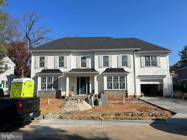 Somerset House Chevy Chase MD Homes For Sale Somerset House Real   640x480 