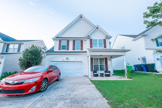 $387,000 | 4005 Carolina Cherry Drive | Augusta Landings