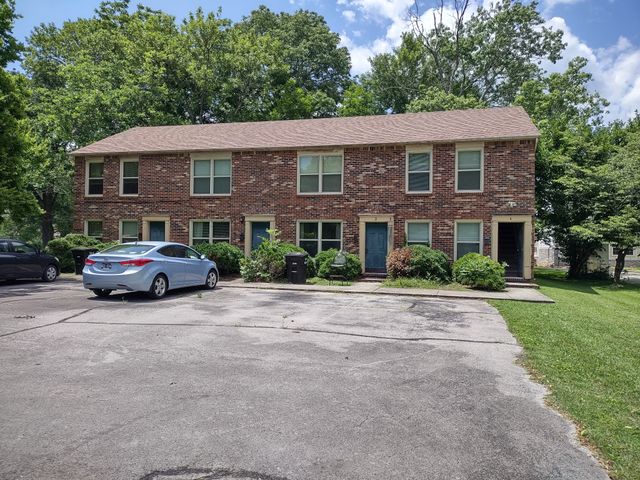 $1,200 | 409 East Grundy Street, Unit 4 | Tullahoma