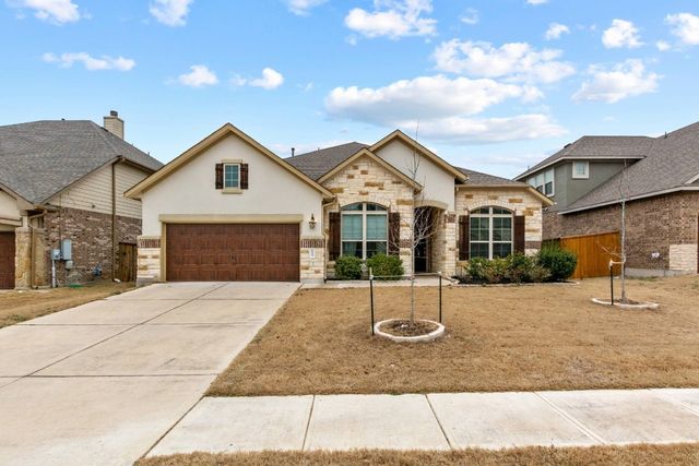 $2,795 | 104 Canyon Lake Lane | Parkside at Mayfield Ranch