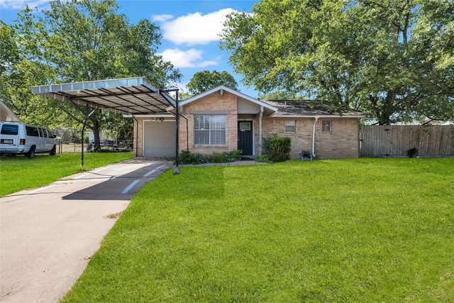 $477,900 | 6908 Cherrydale Drive | Austin