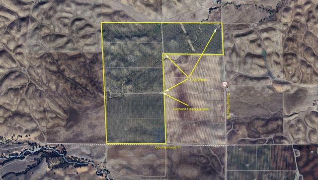 $6,480,000 | 0 County Road 11 | Esparto