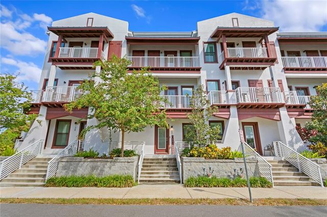 $620,000 | 946 Highland Avenue, Unit 23 | Dunedin