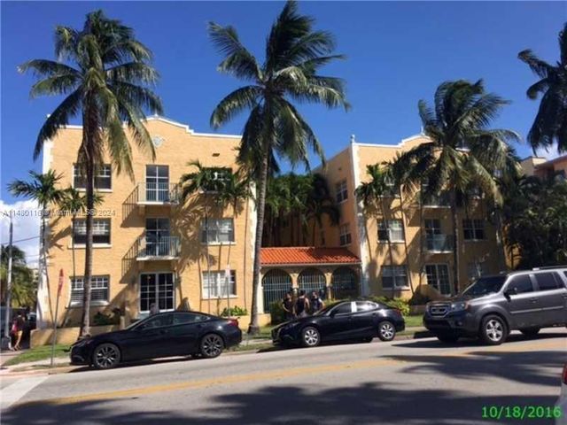 $312,000 | 1255 Pennsylvania Avenue, Unit 307 | Flamingo-Lummus