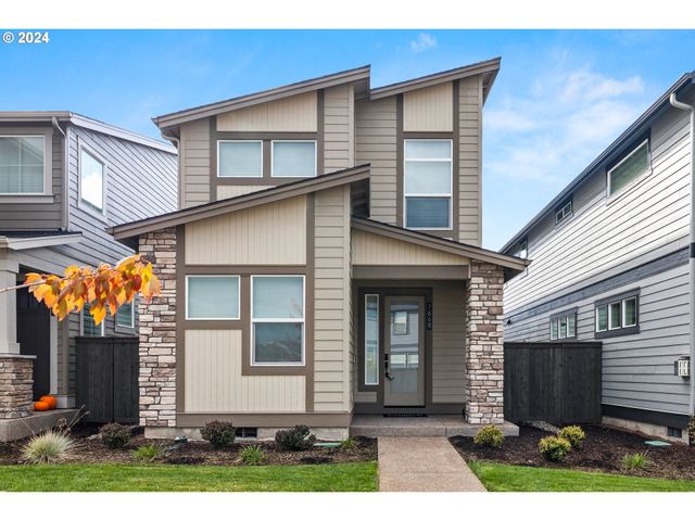 $629,000 | 7868 Southeast Reddington Street | Hillsboro