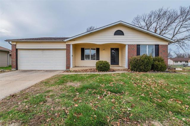 $212,000 | 15527 Fox Plains Drive | Old Jamestown