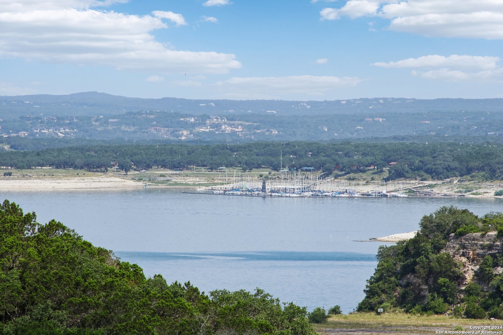 a view of lake view and mountain view