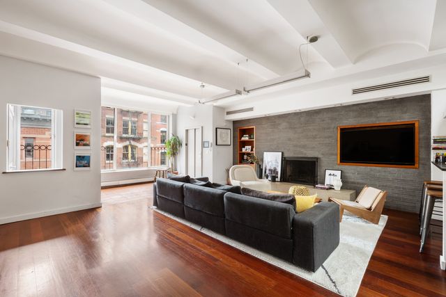 $14,500 | 176 Franklin Street, Unit PH | TriBeCa