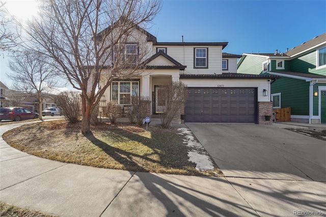 $599,900 | 12472 East 106th Place | Turnberry