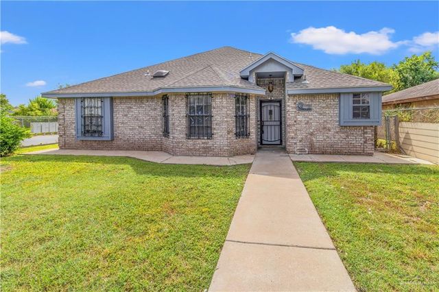 $215,000 | 2406 Victoria Street | Hidalgo