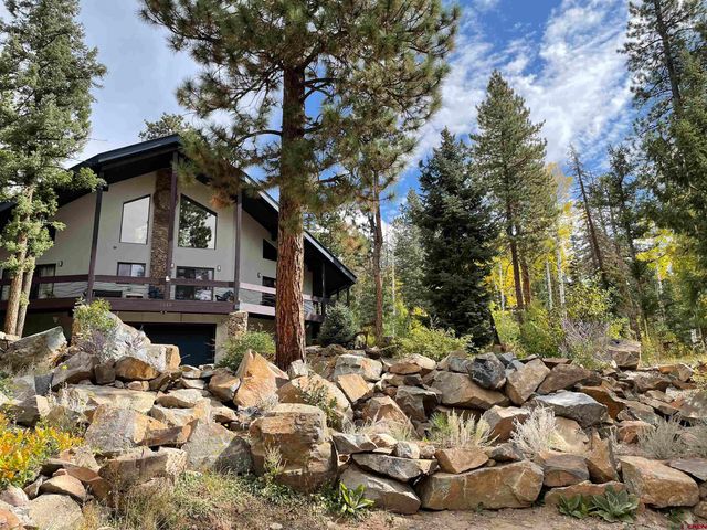 $860,000 | 1660 Lake Purgatory Drive | Durango Mountain Resort