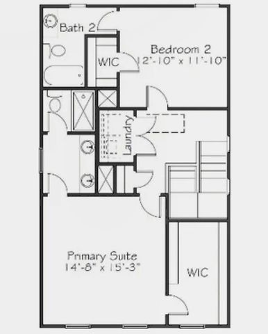 $2,295 | 1112 Remey Avenue | Wake Forest Township - Wake County