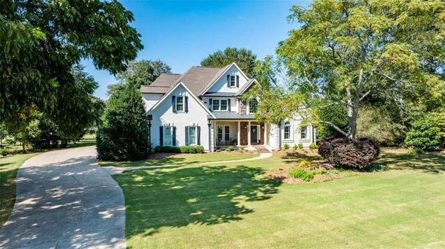 $925,000 | 160 Isleworth Way | Whitewater Creek