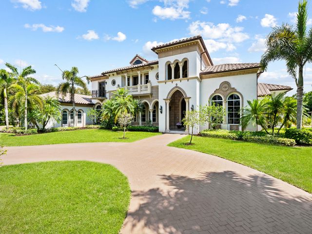 $5,800,000 | 8800 Northwest 68th Court | Parkland