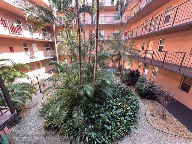 $109,000 | 2861 Somerset Drive, Unit 203 | Lauderdale Lakes East Gate