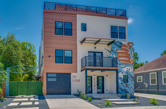 $725,000 | 222 South Olive Street | Denver Heights