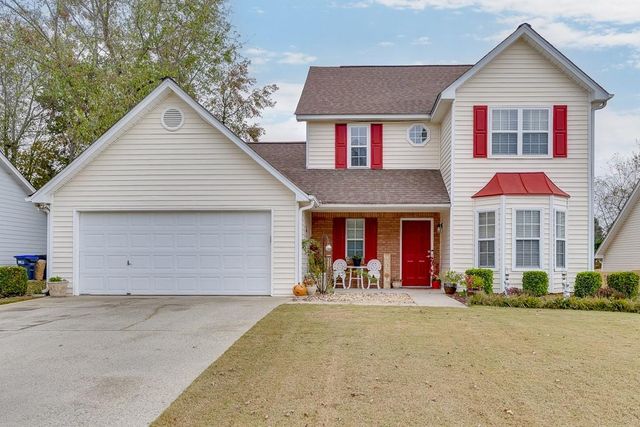 $439,000 | 5555 Sugar Crossing Drive | Sugar Hill