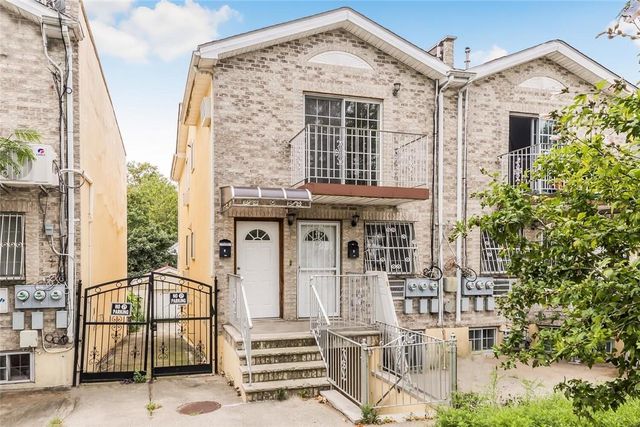 $849,000 | 443 Quincy Avenue | Throgs Neck