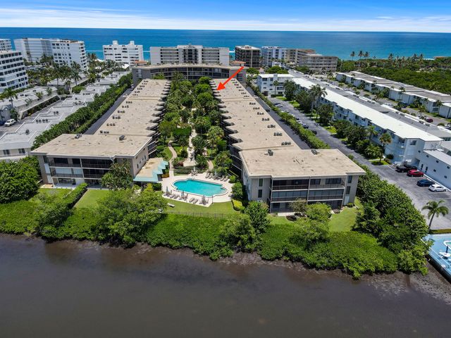 $275,000 | 3605 South Ocean Boulevard, Unit 226 | South Palm Beach