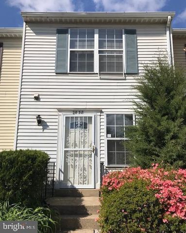 $2,250 | 2838 Lester Lee Court | Lee Landing Park