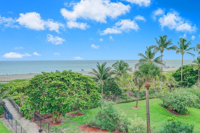 $3,000 | 3600 North Ocean Drive, Unit 423 | Singer Island