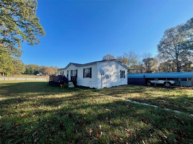 $139,900 | 9082 State Hwy FF | Liberty Township - Bollinger County