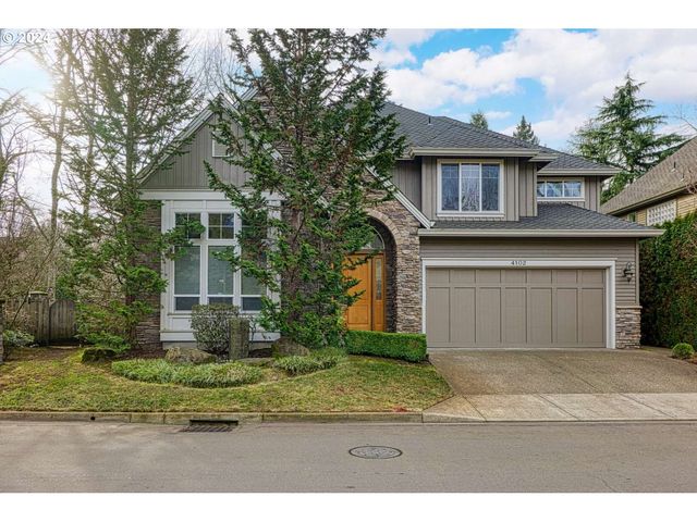 $1,170,000 | 4102 Chad Drive | Blue Heron