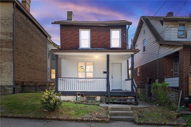 $130,000 | 7526 Dickson Street | Swissvale