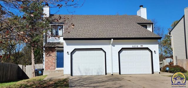 $169,900 | 6040 Southwest 25th Street | Topeka