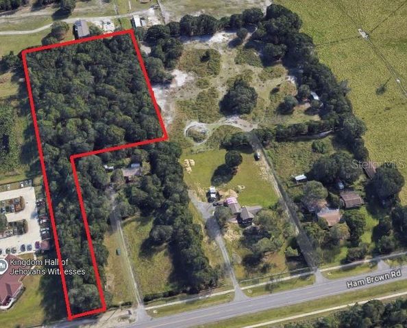 $200,000 | Ham Brown Road