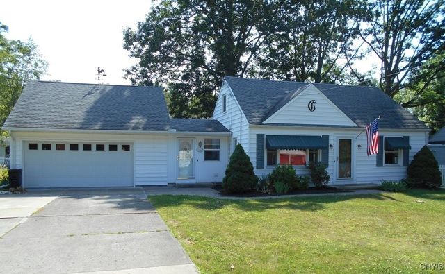 $219,900 | 1664 Allegany Street | St. Bonaventure