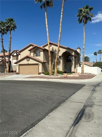 $2,475 | 2600 Shakespeare Road | Southwest Las Vegas