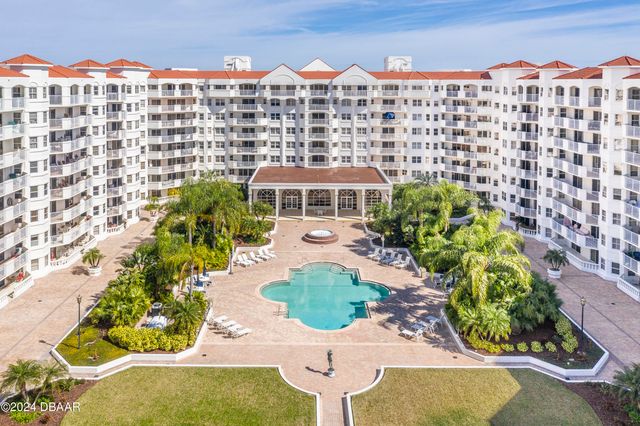 $495,000 | 1 John Anderson Drive, Unit 510 | Downtown Ormond Beach