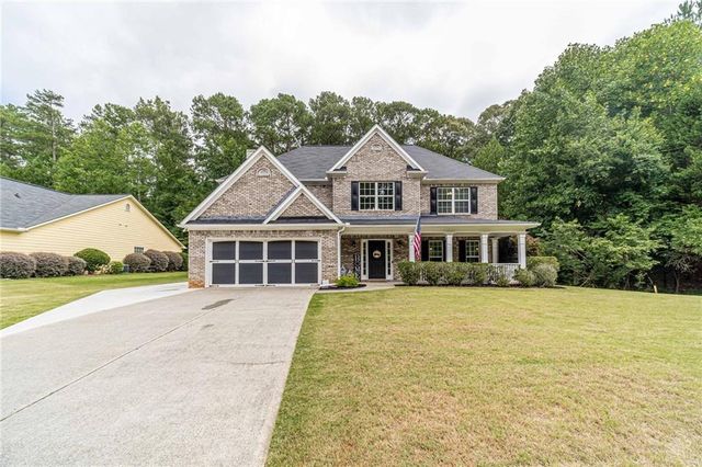 $419,900 | 417 Jennifer Springs Drive