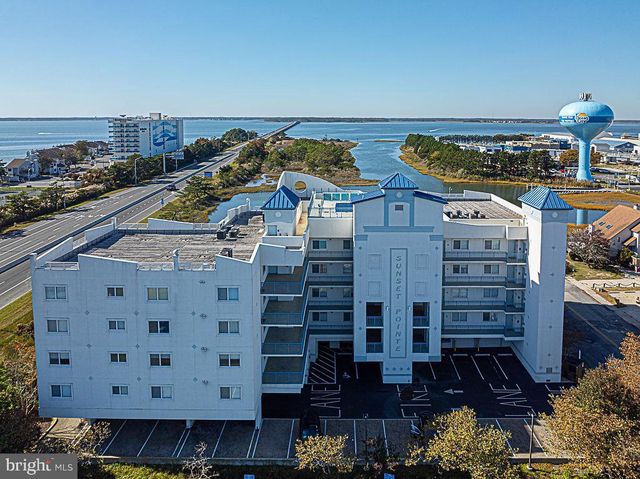 $519,900 | 105 63rd Street, Unit 402 | Ocean City