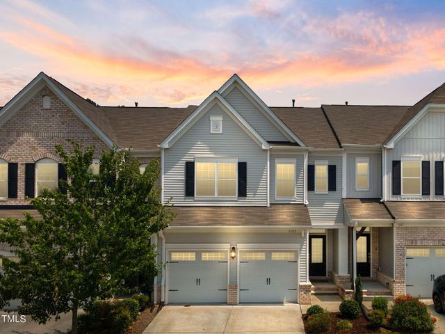 $519,900 | 1145 Epiphany Road | Trivium at Brier Creek