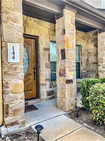 $319,000 | 1900 Little Elm Trail, Unit 144 | Cedar Park