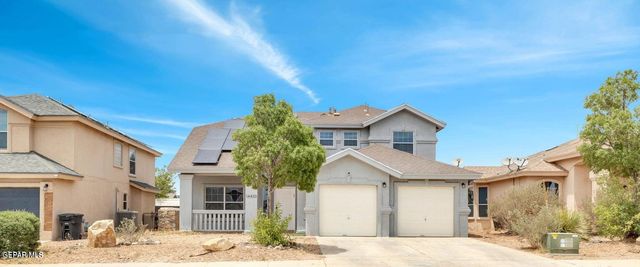 $2,150 | 14433 Antwerp Drive | Horizon City