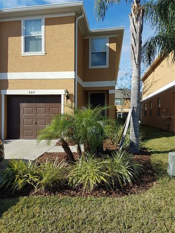 $2,100 | 207 Scaton Way | The Villages of Legacy Park