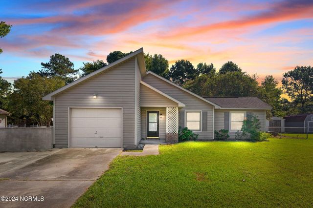 $249,000 | 225 Sanders Lane | Havelock