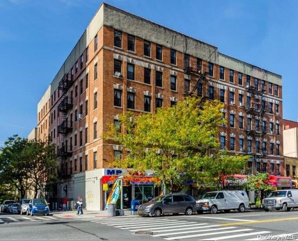 $320,000 | 501 West 156th Street, Unit 32 | Washington Heights