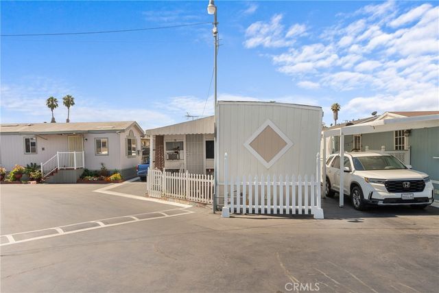 $159,000 | 20315 Denker Avenue, Unit 39 | Harbor Gateway