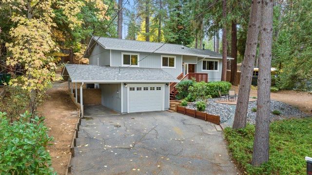 $599,000 | 10 Galena Way | Nevada City