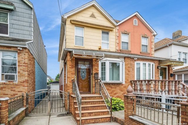 $785,000 | 1250 Brooklyn Avenue | East Flatbush