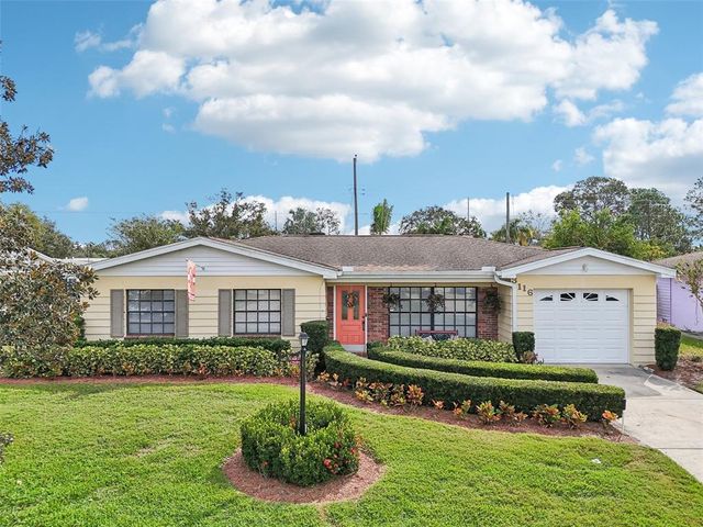 $475,000 | 3116 River Cove Drive | Egypt Lake-Leto